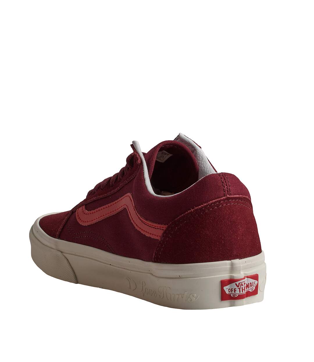 Men's Old Skool Secret Lover VN0007NT4QU1 Sneakers-4