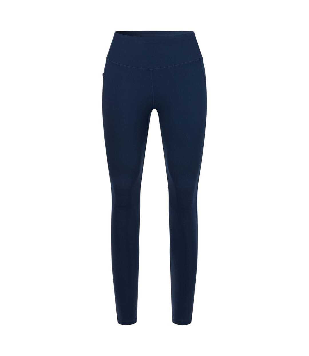 Legging Outdoor Comfort Femme Bleu Marine Regatta-2