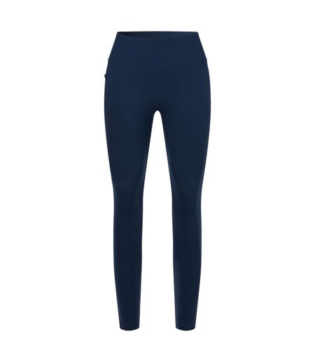 Legging Outdoor Comfort Femme Bleu Marine Regatta