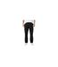 Mens Combat Trousers Black Jack Wills-1