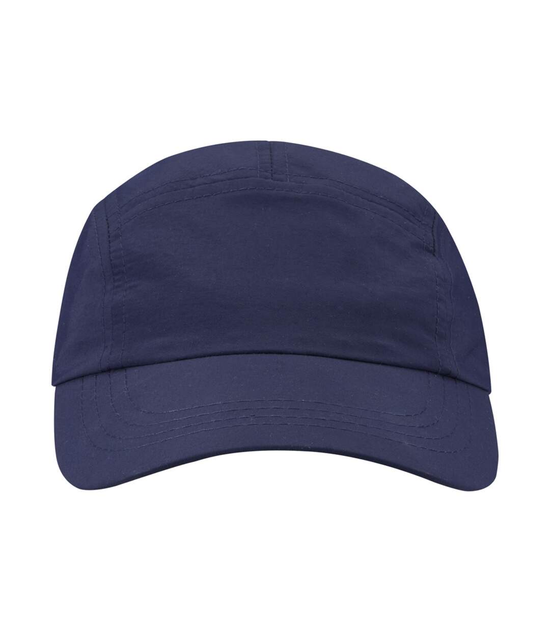Casquette Solara Bleu Marine Elevate-4