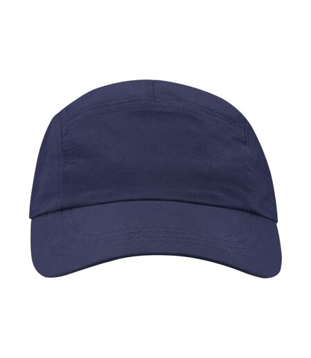 Casquette Solara Bleu Marine Elevate