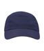Casquette Solara Bleu Marine Elevate-4