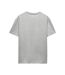 T-shirt Noël Motif Mickey Mouse Motif/style Snowball Noel Femme Gris Clair Disney-3