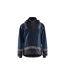 Veste de pluie étanche Blaklader BANDES REFLECHISSANTES-1