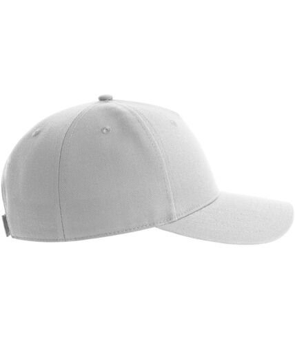 Atlantis - Casquette FIJI - Adulte (Blanc) - UTAB539