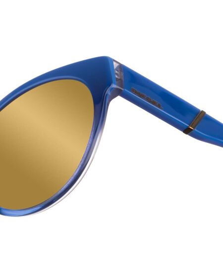 Acetate sunglasses with oval shape DL0124 women