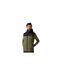 Veste Sans Manches Aldthorn Homme Vert Kaki Foncé Noir Regatta-1