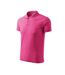 Polo Homme Rose Malfini-3