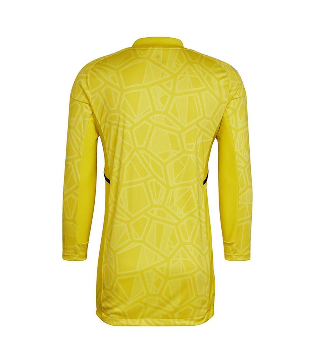 Maillot De Gardien De But Manches Longues Condivo Homme Jaune Adidas-3