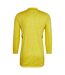 Maillot De Gardien De But Manches Longues Condivo Homme Jaune Adidas-3