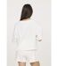 T-shirt ARIKA Ivoire-3