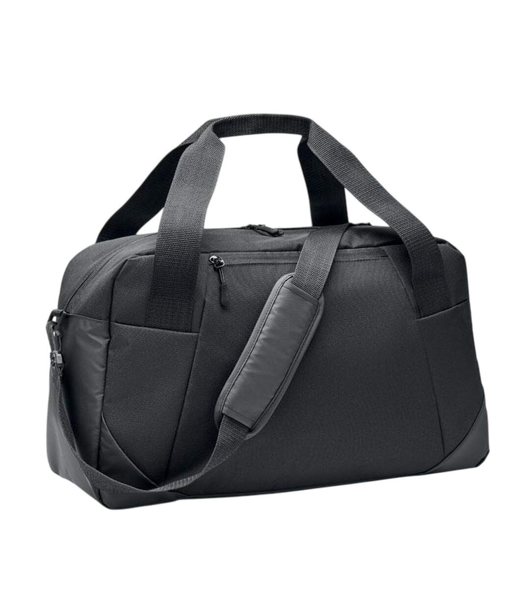 Grenoble Duffle Bag 29cm X 49cm X 20cm Black MidOcean-1