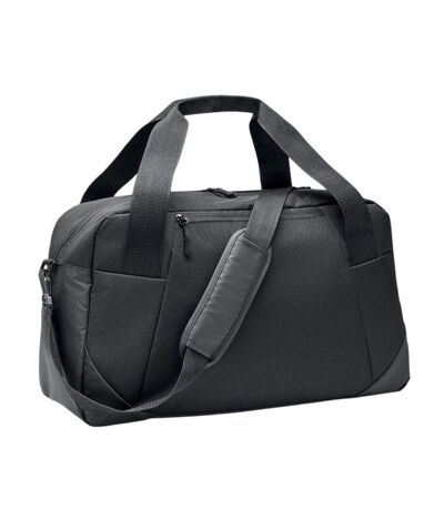 Grenoble Duffle Bag 29cm X 49cm X 20cm Black MidOcean