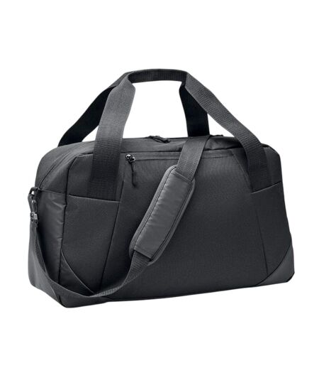 Grenoble Duffle Bag 29cm X 49cm X 20cm Black MidOcean