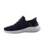 Mens Bounder 2.0 Emerged Sport Shoes Navy Blue Skechers-3