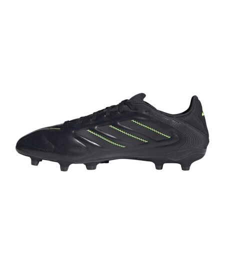 Mens Copa Pure Iii League Firm Ground Football Boots Black Lead Adidas