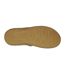 Mod Comfys Womens/Ladies Softie Leather Mules (Navy) - UTDF2290