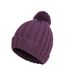 Trespass - Bonnet ALISHA - Femme (Violet clair) - UTTP3601