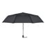 Parapluie Droit Rochester Taille Unique Noir MidOcean-1