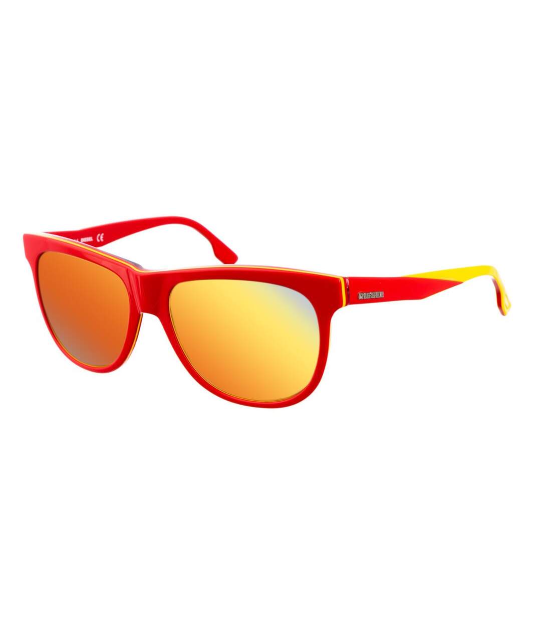 DL0112 Oval Sunglasses for Men-1