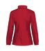 B&c Womens/ladies Sirocco Lightweight Windproof, Showerproof & Water Repellent Jacket Veste Légère Coupe-vent, Imperméable Et Déperlante Rouge B And C-2