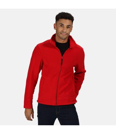 Veste Polaire Homme Rouge Regatta