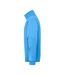 Sweat Workwear Homme Turquoise Pâle James And Nicholson-4