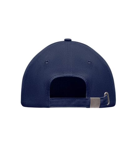 Casquette De Baseball Singa Bleu Blanc MidOcean