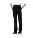 Jogging noir femme kappa adlaw alpine f1 - l-2
