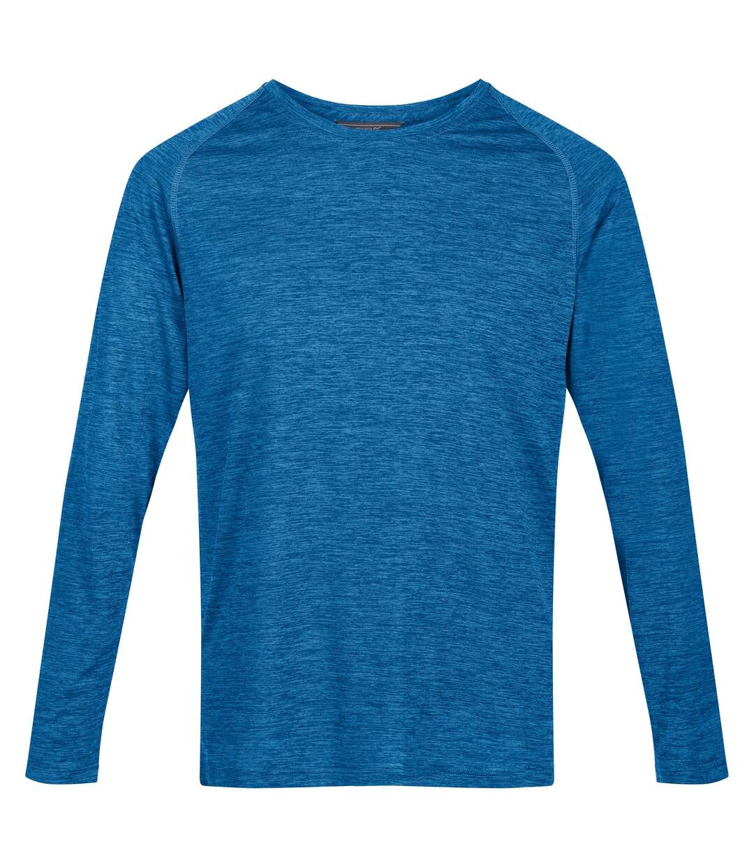 Regatta - T-shirt BURLOW - Homme (Bleu vif) - UTRG5796