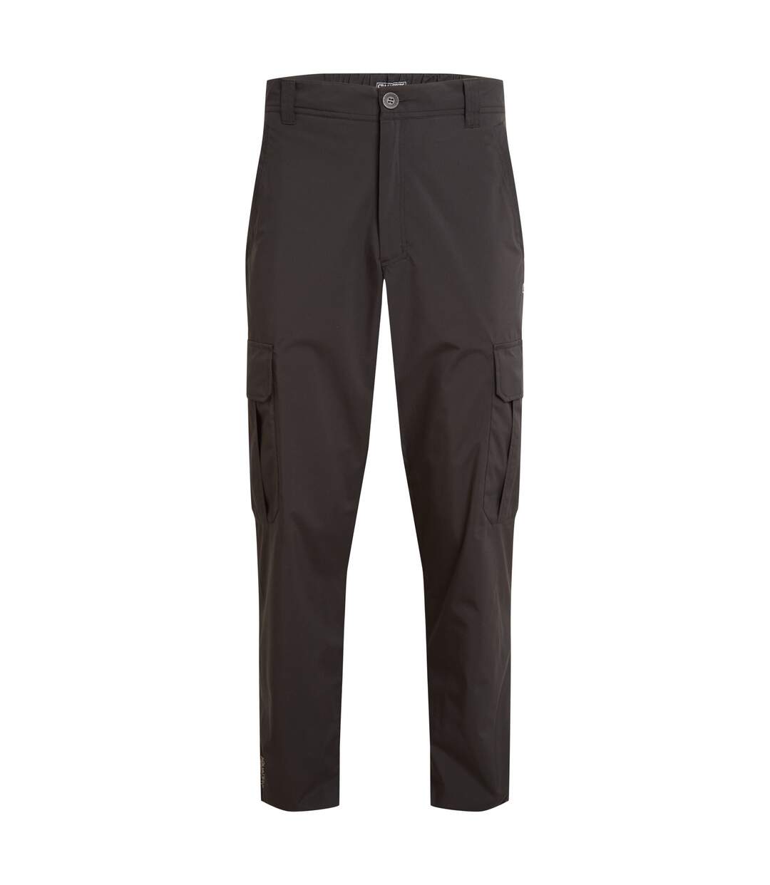 Pantalon à poches indus femme noir Craghoppers-1