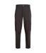 Pantalon cargo imperméable indus womens/ladies noir Craghoppers