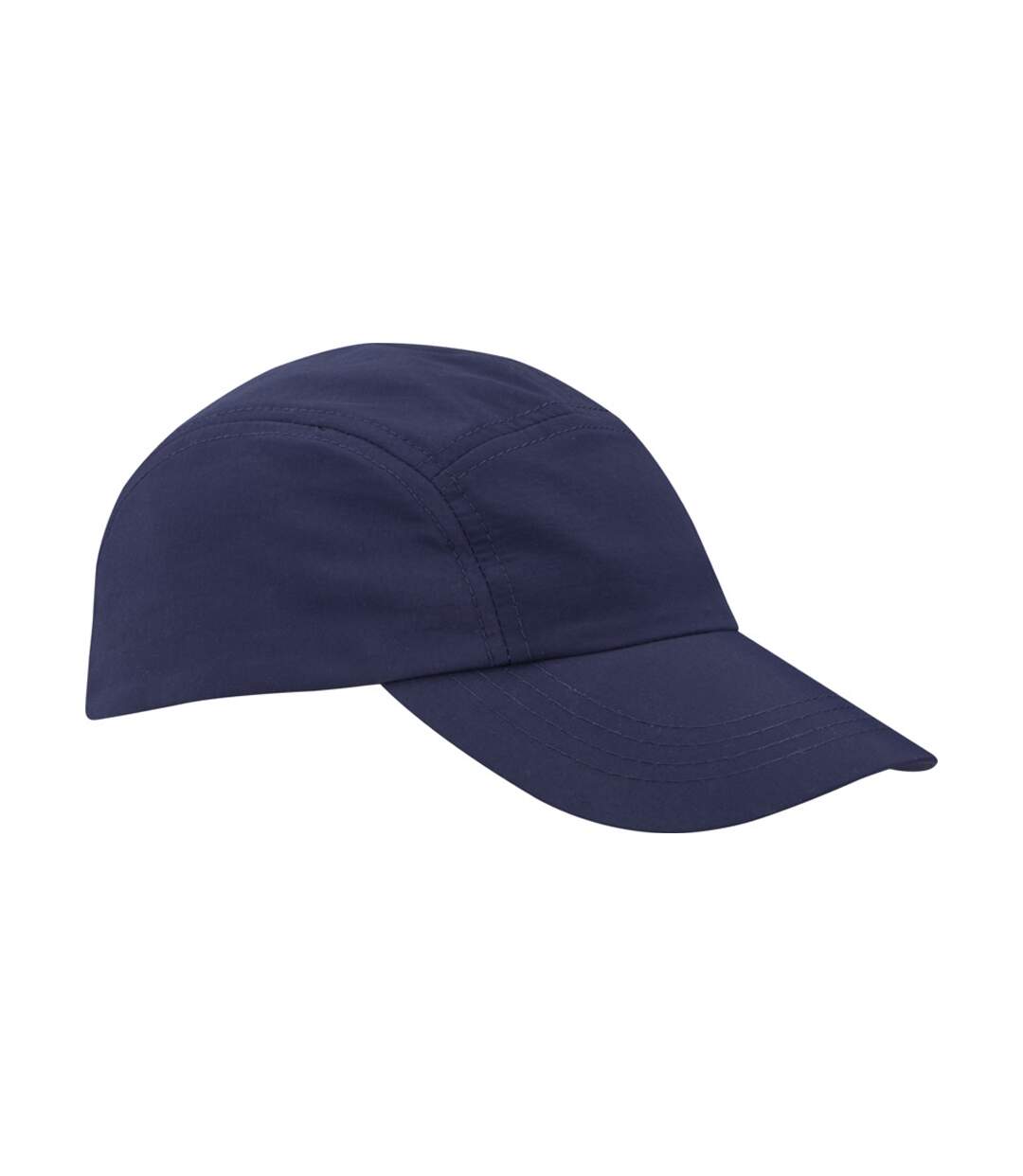Casquette Solara Bleu Marine Elevate-3