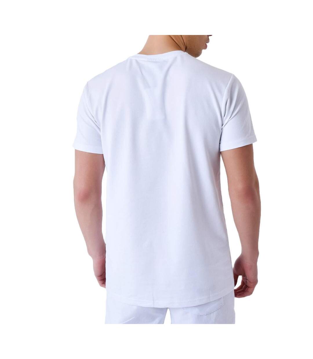 T-Shirt blanc homme project x paris 910076-2