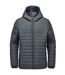 Sweat À Capuche Nautilus Homme Anthracite Stormtech-1