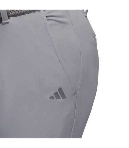 Pantalon De Golf Tech Homme Plomb Adidas