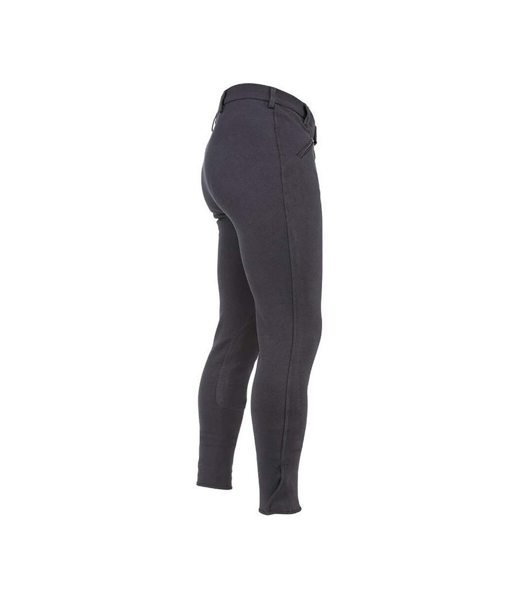 Pantalon d´équitation homme noir SaddleHugger SaddleHugger