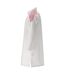 3xl Blanc Rouge Trafic Mascot-2