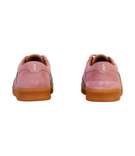 Basket Cuir Morrison Madison