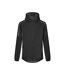 Veste Softshell Homme Noir Promodoro-1