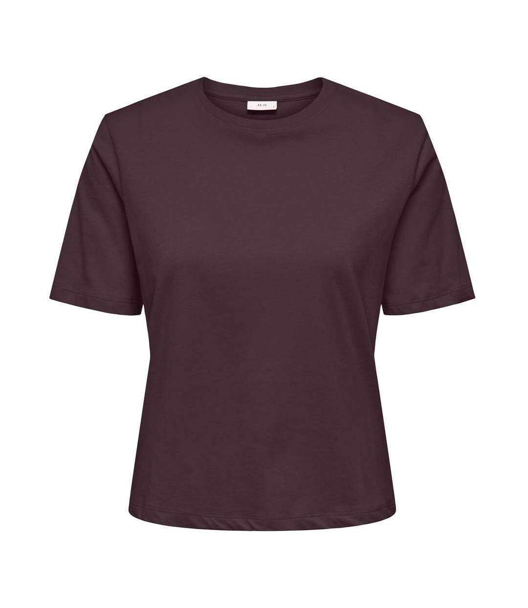 T-shirt prune femme jdy rex-1