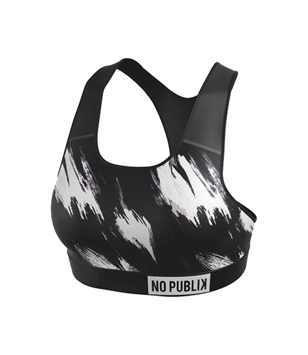 Collection Textile No Publik Fitness Sport, Detente et Style pour Femme-1