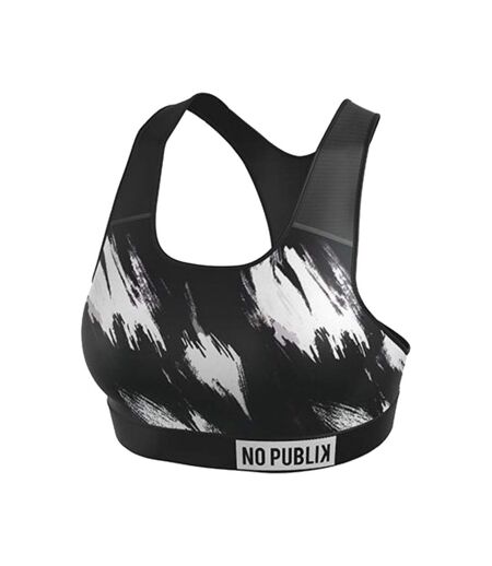 Collection Textile No Publik Fitness Sport, Detente et Style pour Femme