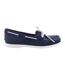 Chaussures Bateau Authentic Femme Bleu Marine Sperry-3