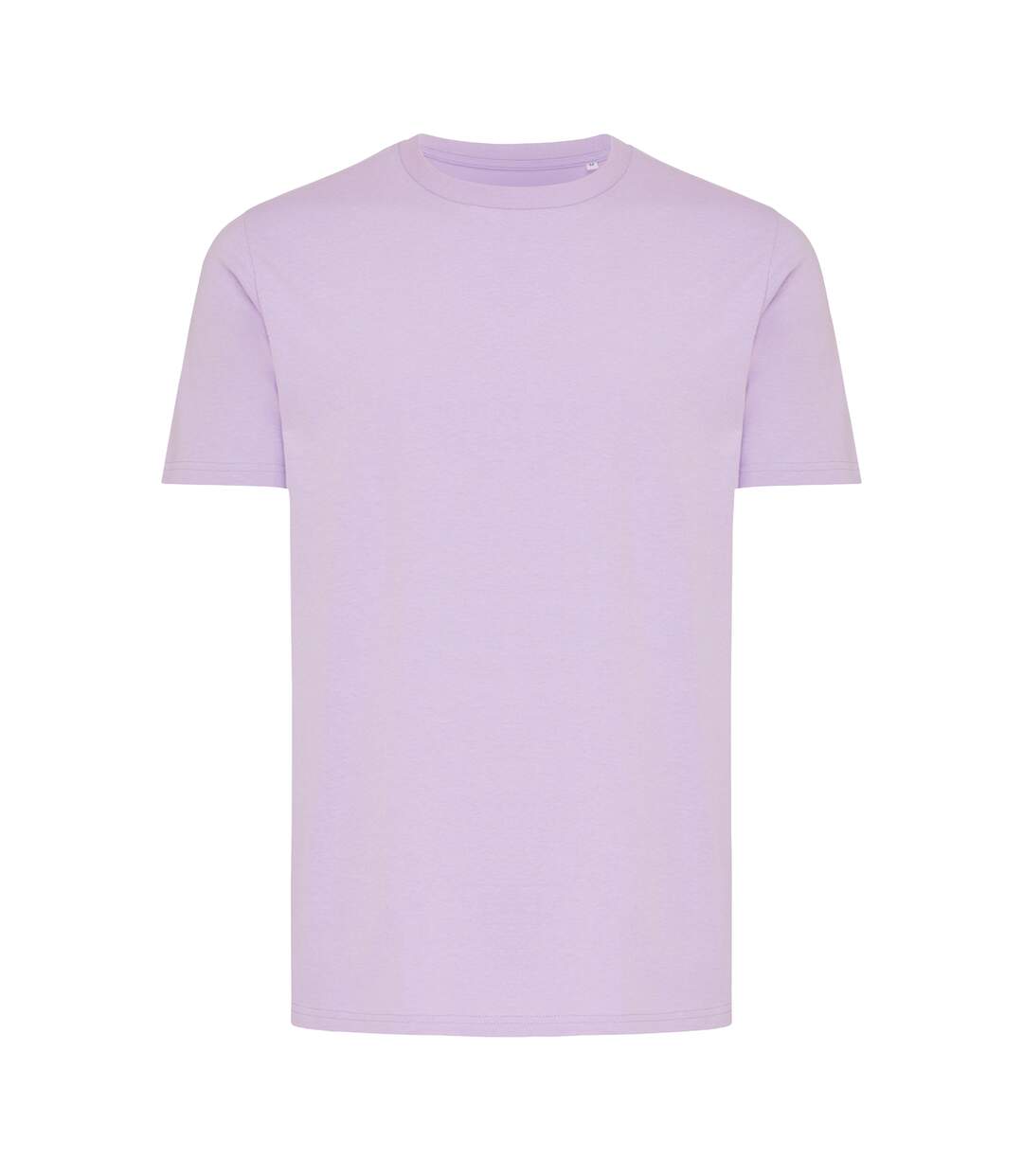 T-shirt Brett Adulte Lavande Iqoniq-2