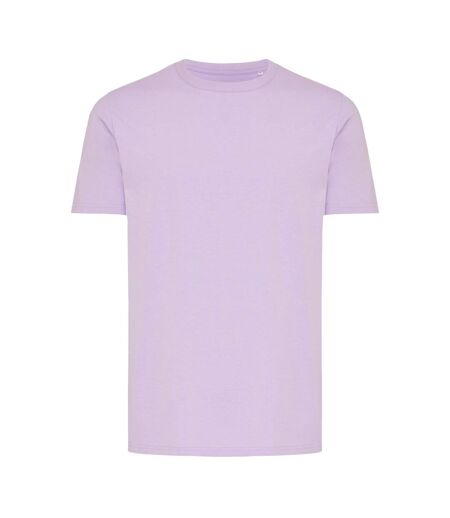 T-shirt Brett Adulte Lavande Iqoniq