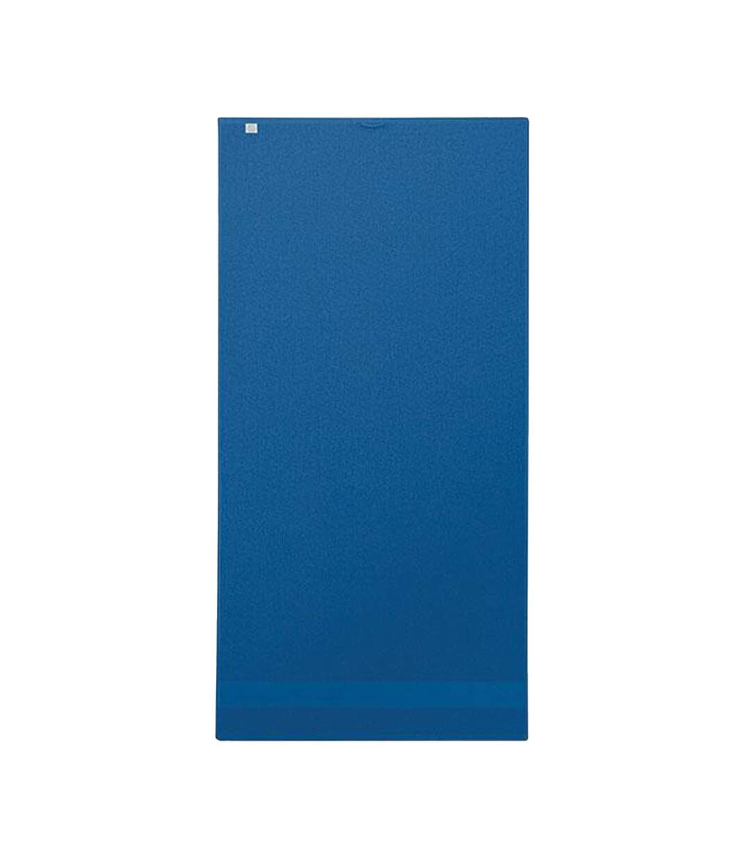 Perry organic cotton towel royal blue MidOcean-2