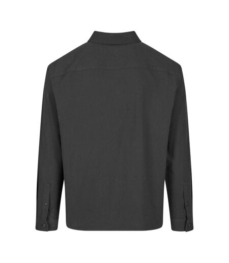 Chemise Basic Homme Noir Urban Classics
