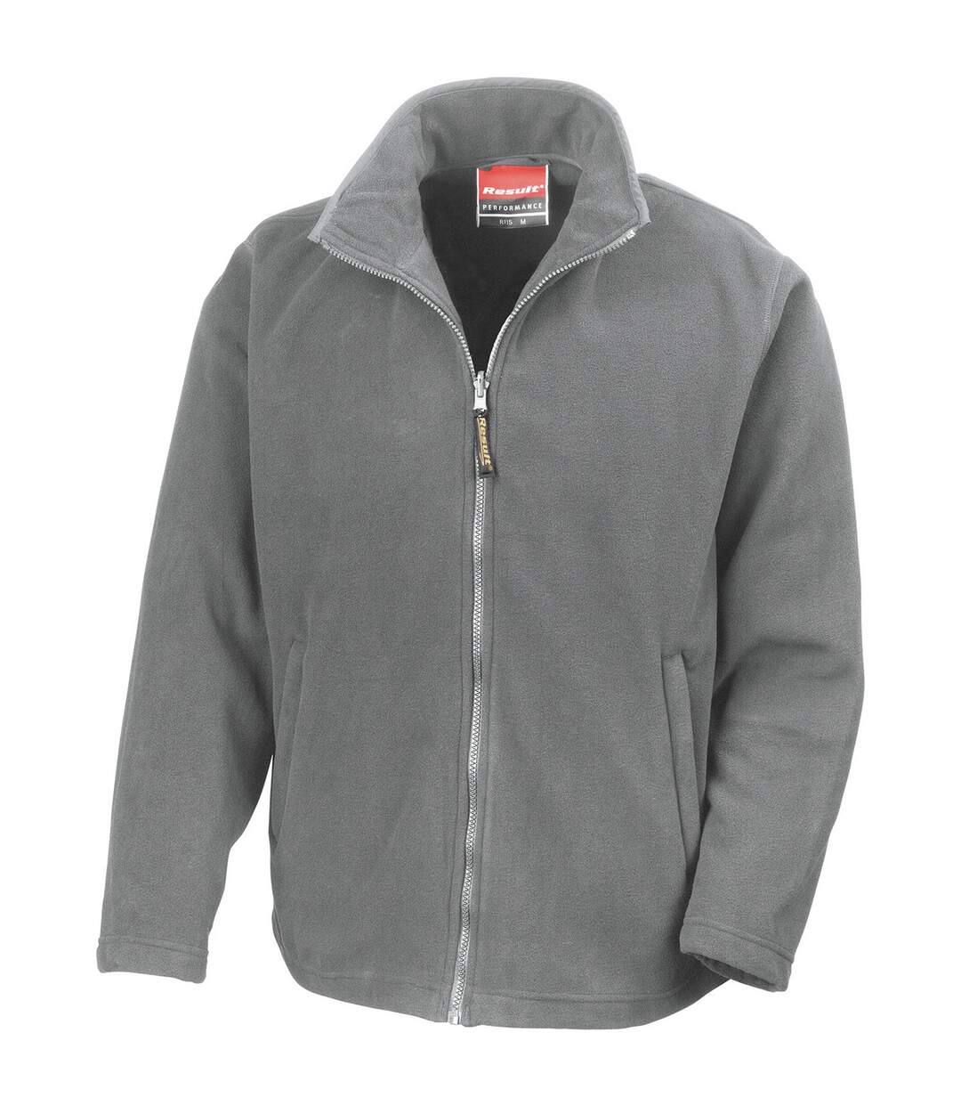 Veste Horizon High Grade Homme Gris Clair Result-1